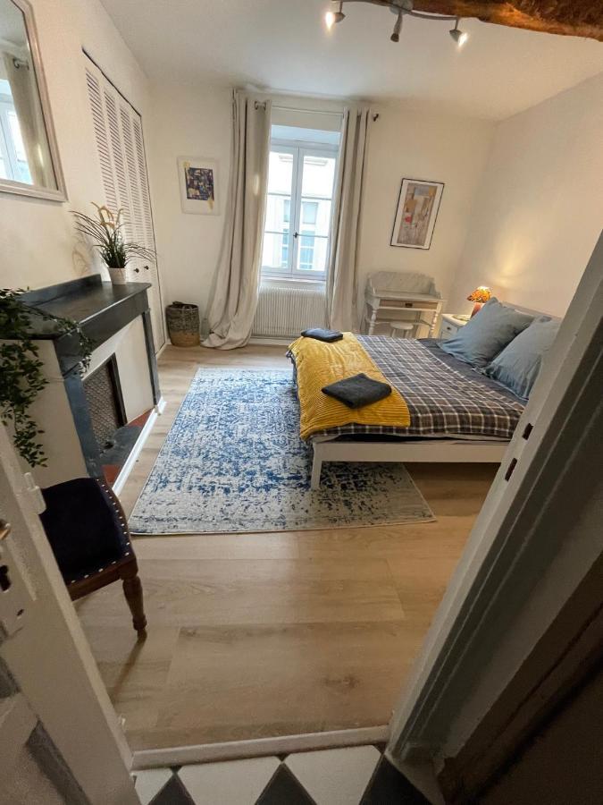 Holiday home La Maison Des Chapeliers