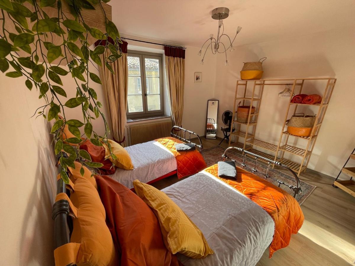 Holiday home La Maison Des Chapeliers