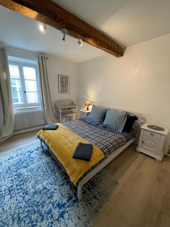 La Maison Des Chapeliers Carcasona