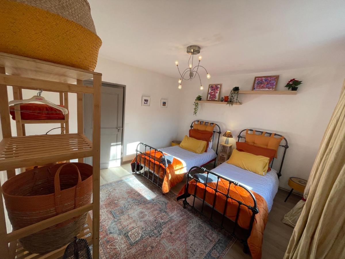 La Maison Des Chapeliers Holiday home *