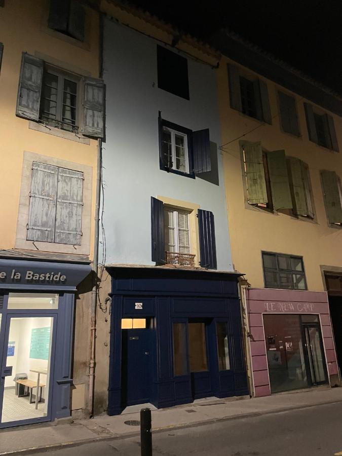 La Maison Des Chapeliers * Carcassonne