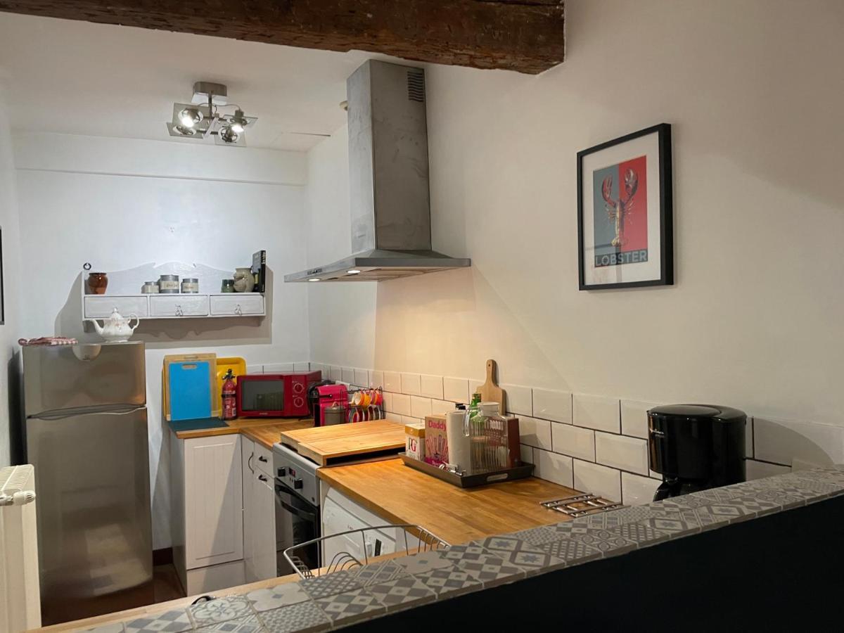 Holiday home La Maison Des Chapeliers *